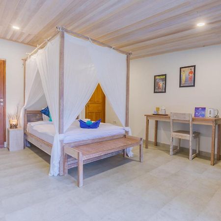 Thalassa Dive Resort Lembeh Airtembaga Exterior photo