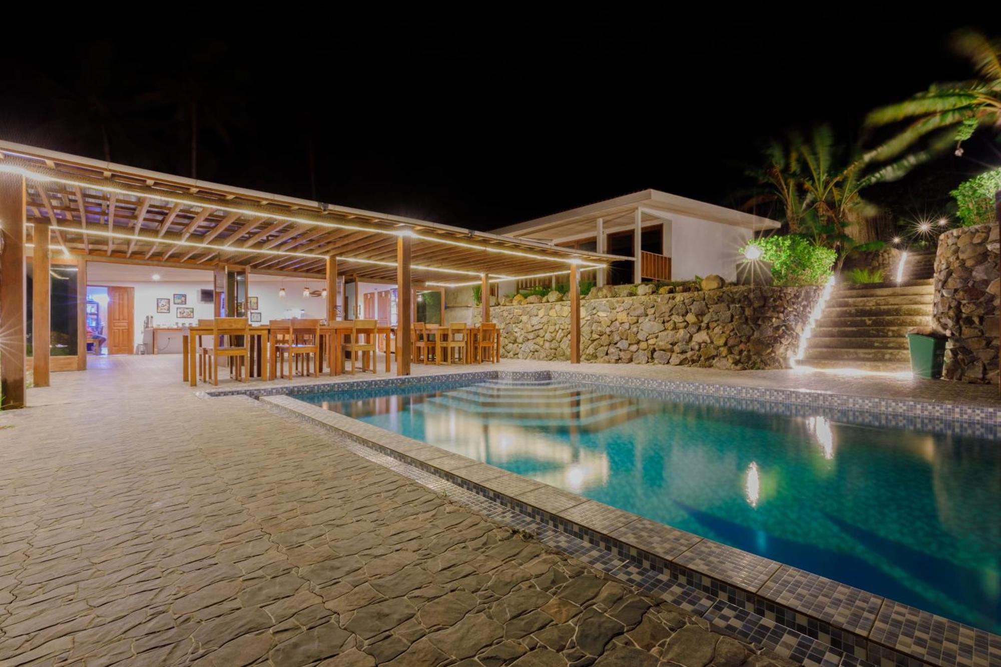 Thalassa Dive Resort Lembeh Airtembaga Exterior photo
